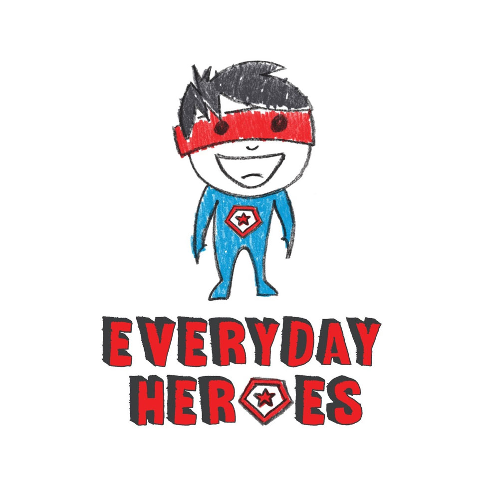 Everyday Heroes Kids - Meant2Prevent